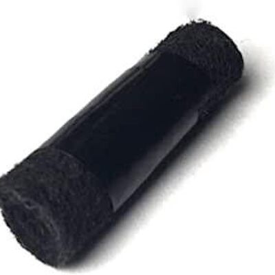 Dehydrated carbon filter for compressor of SEAGOW mini diving cylinders