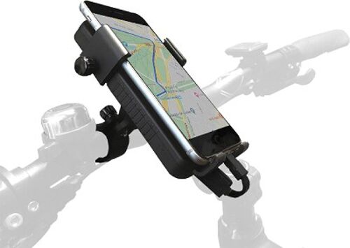 HoldLight - Support téléphone vélo route
