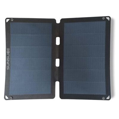 FUSION 12 Flexible monocrystalline solar panel