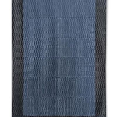 FUSION 6 Flexible monocrystalline solar panel