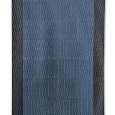 FUSION 6 Flexible monocrystalline solar panel