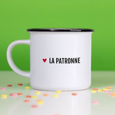 Mug The Boss / Mother's Day / Grandmother's Day