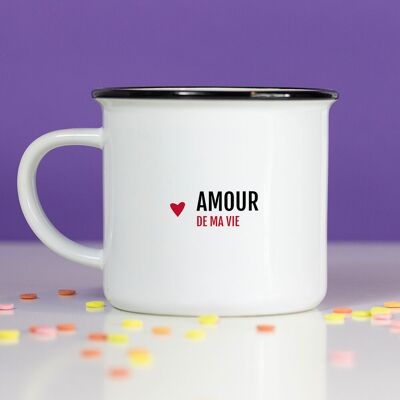 Amore della mia vita/Tazza di San Valentino