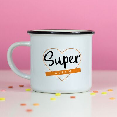 Tazza Super ATSEM