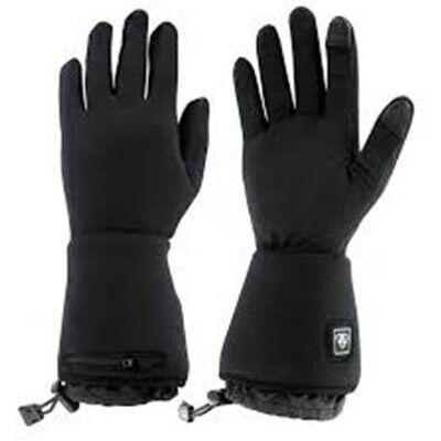 SANCY XXS / XS Thin heated gloves