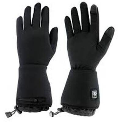 SANCY XXS/XS Gants chauffants fins