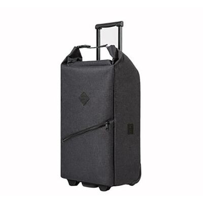 TROLLEY Racing trolley cabin suitcase type for bicycle luggage rack
