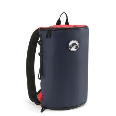 WOLLIP Waterproof backpack 10 liters isothermal and multifunction