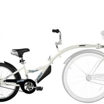 COPILOT Système vélo suiveur pour enfant avec pédalage