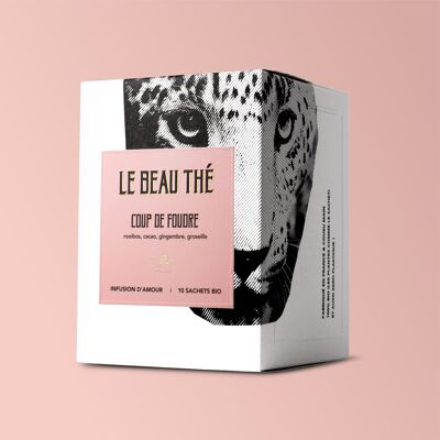 Le Beau Thé