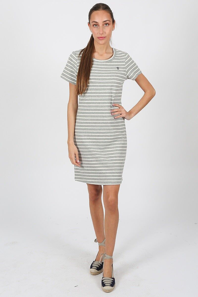 Abito grigio Vigoreaux