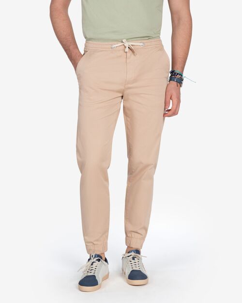 PANTALON JOGGER - 101325003