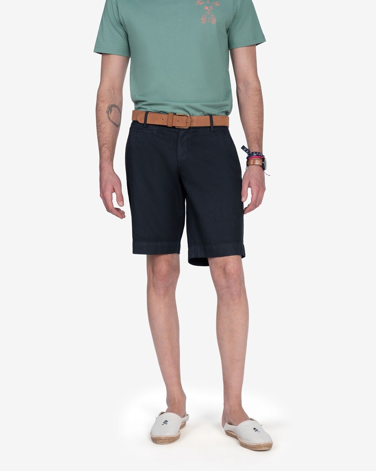 Abito Bermuda - 103325008