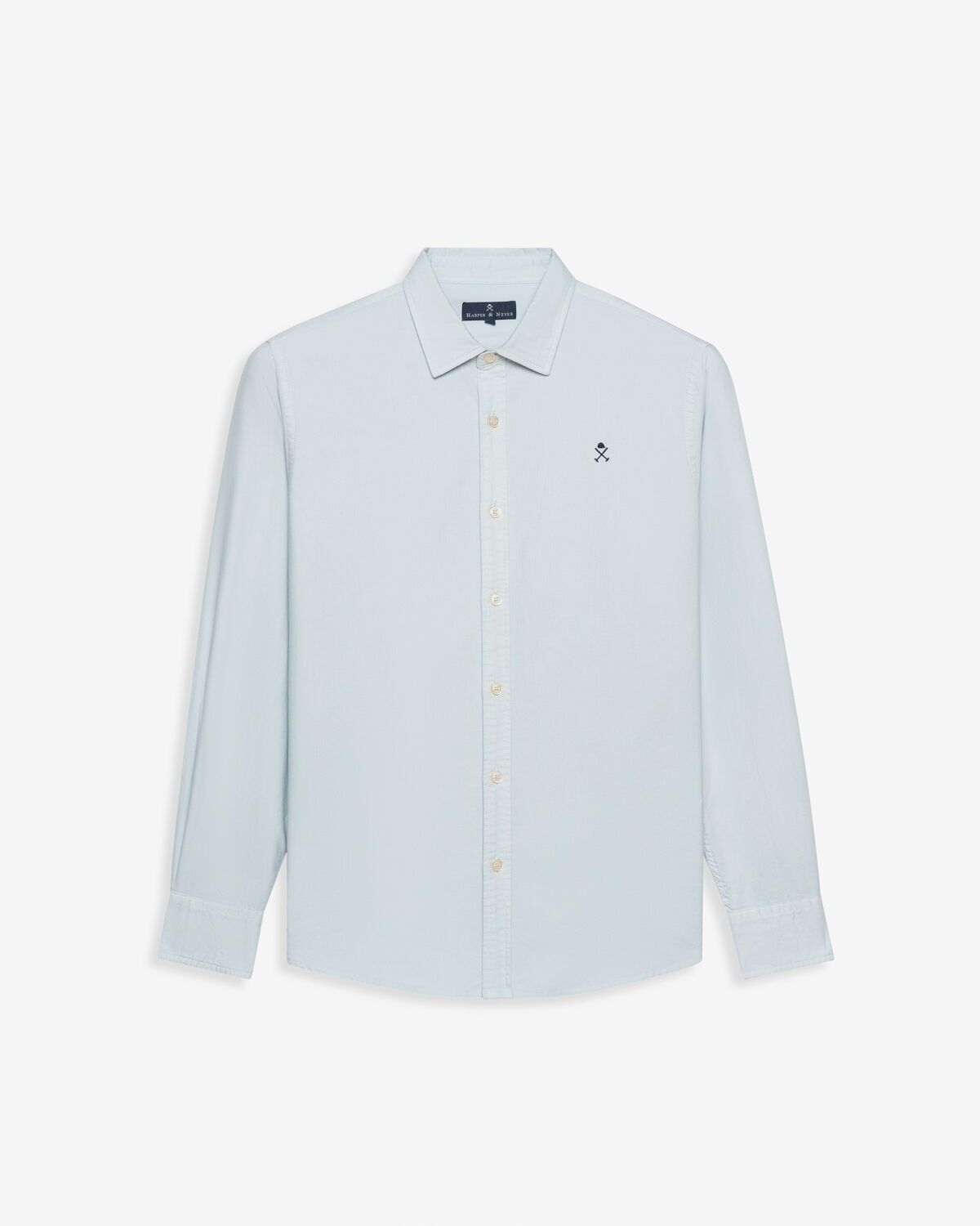 Camicia Alberi Arancioni - 201325006