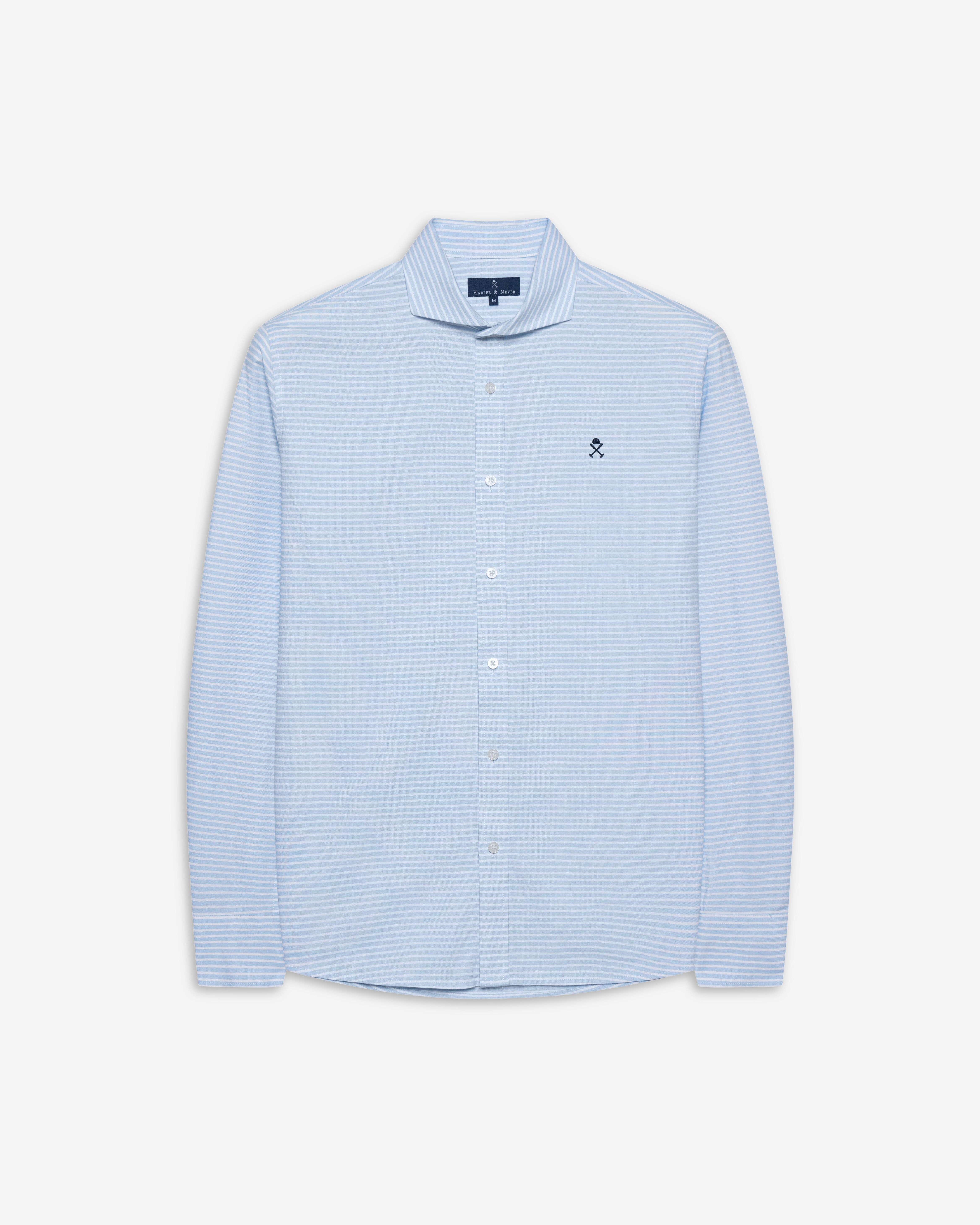 VILLEFRANCE SHIRT - 201325003