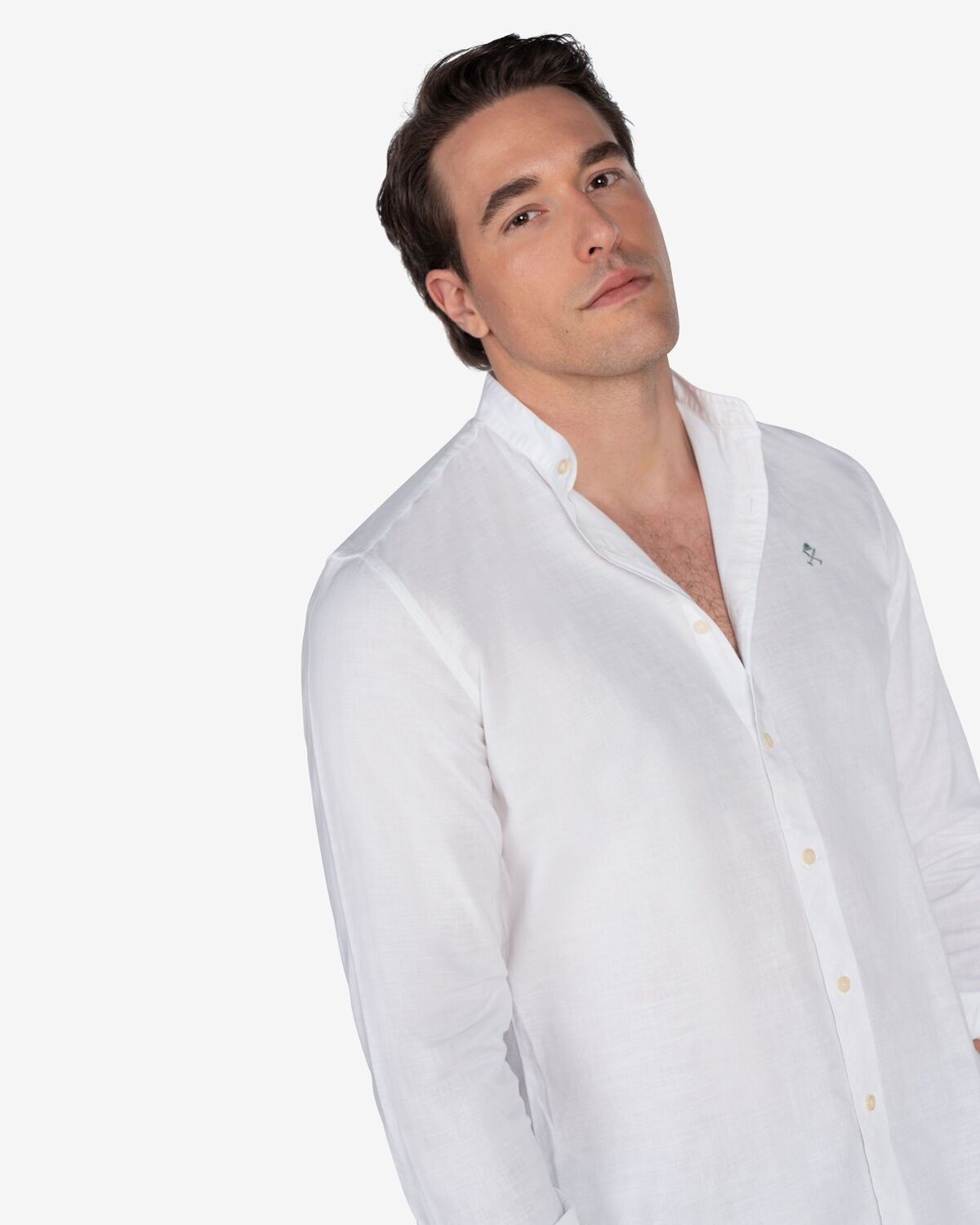 Camicia Navy Seal - 201325011