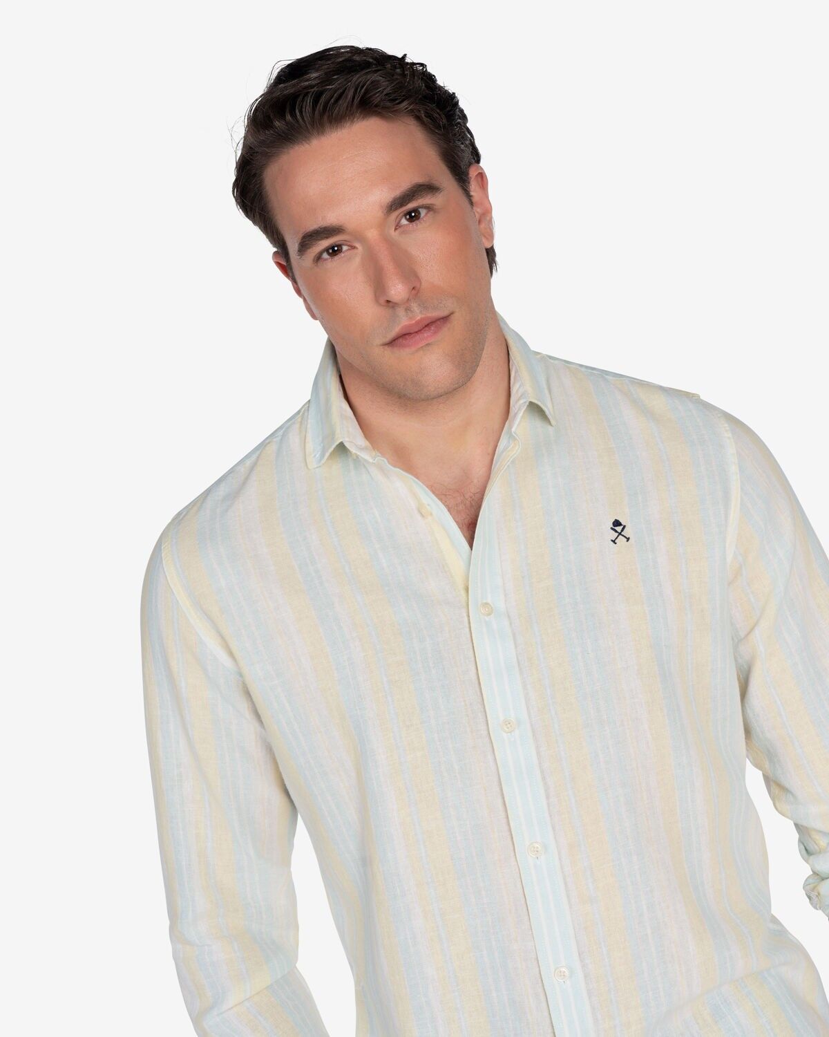 MARBELLA HEMD - 201325019