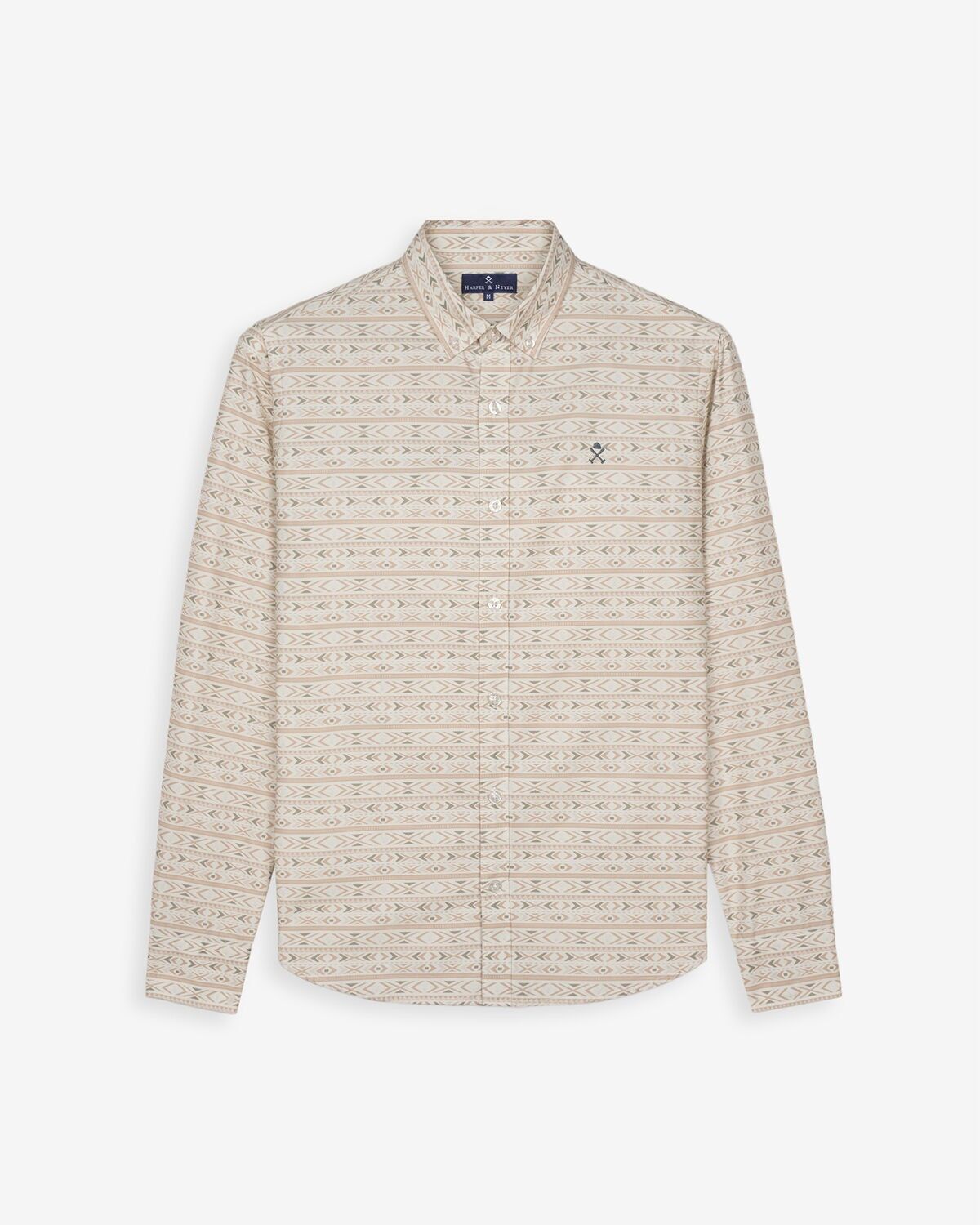 CAMICIA ETNICA - 201325023