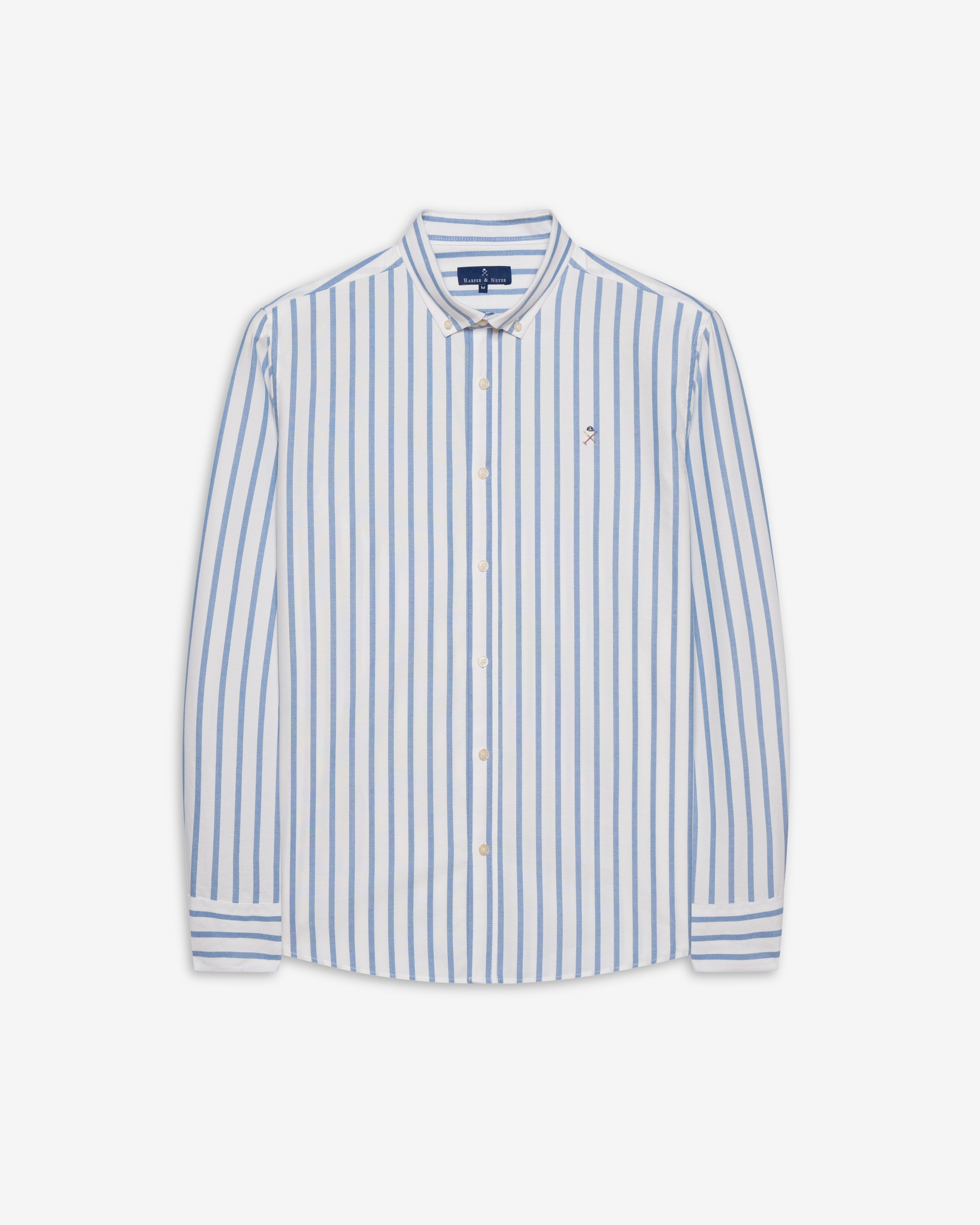 CAMICIA MARITTIMA - 201325017