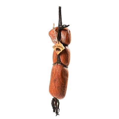 Sobrasada gourmet, figlio Dalabau