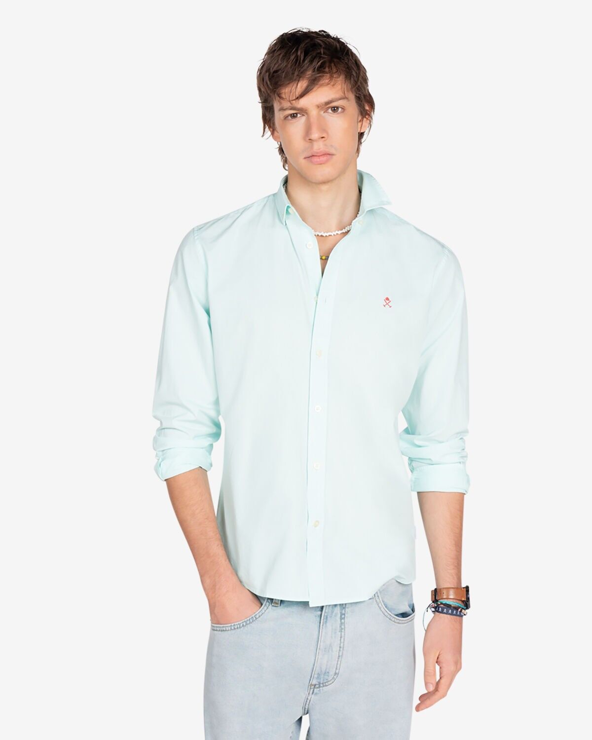 NEUES JERSEY-SHIRT - 201325009