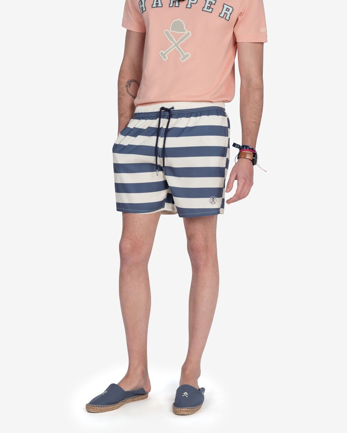 COSTUME DA BAGNO SAYLOR - 909325008