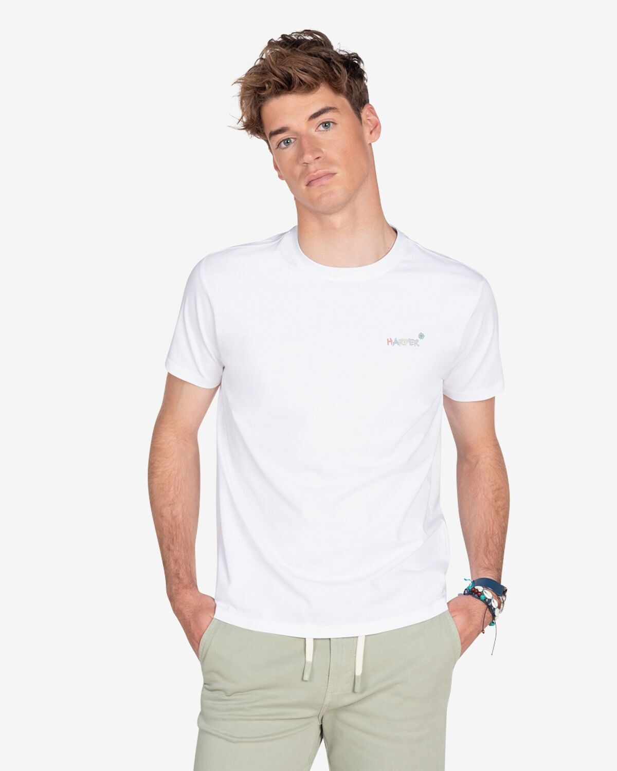 MAGLIETTA FIORI - 401325041