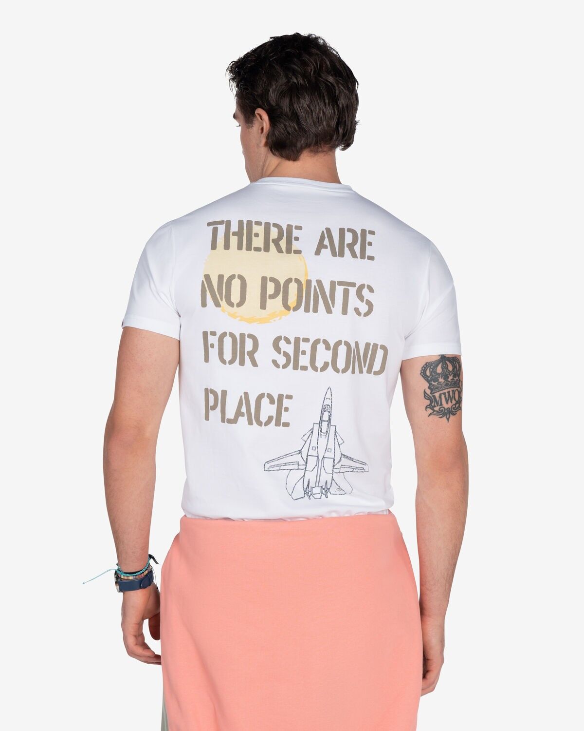 MAGLIETTA GATTO TOMCAT - 401325019