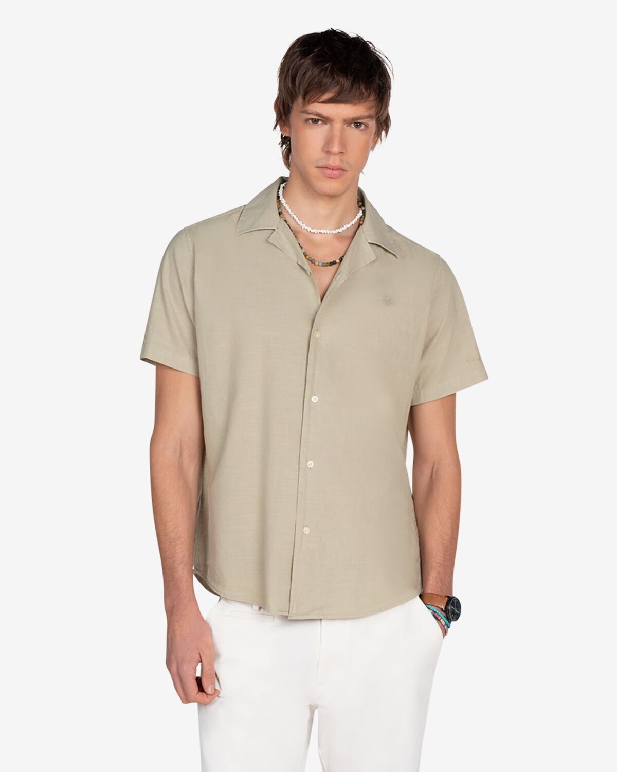 CAMICIA EXPLORER - 201325020