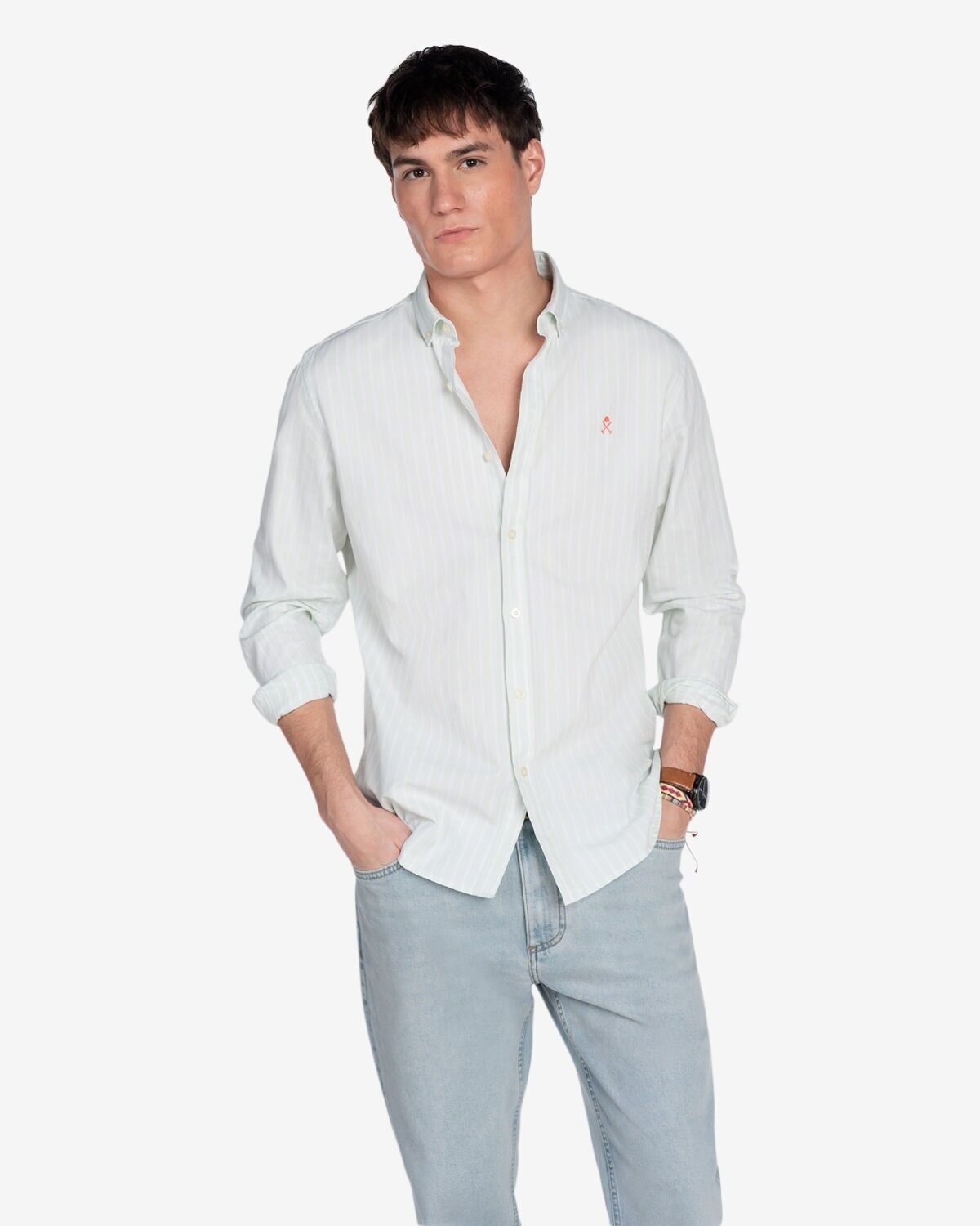 CAMICIA PALOOZA - 201325015