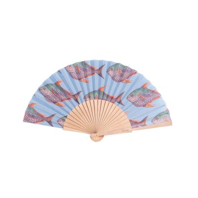 VENTILATORE PESCI HF