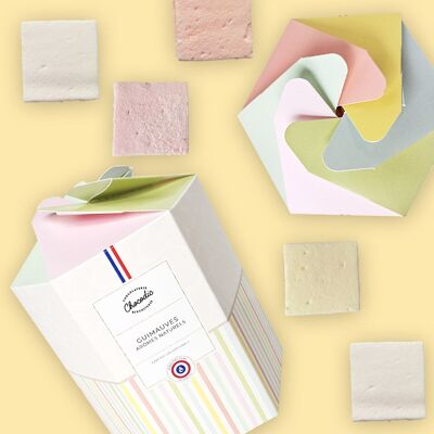Chocodic - Assortment of Marshmallows - 100% handmade