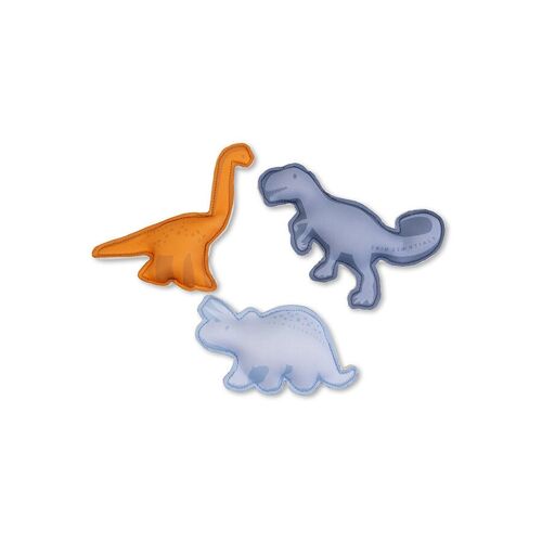 Swim Essentials| Dino | Multicolored Pop Up Toys