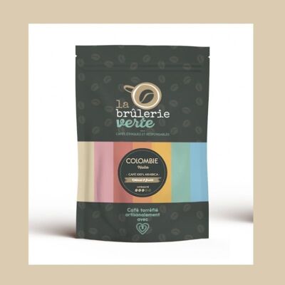 Caffè in grani - Colombia Huila 250g