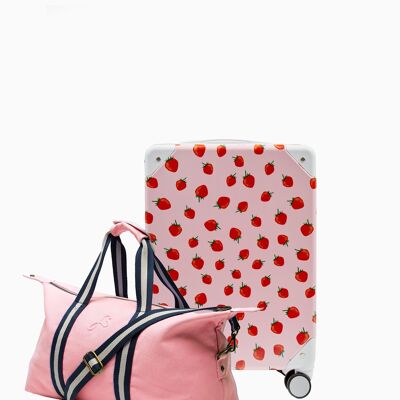 Valise Jesse Kids et ensemble Bodhi Explorer