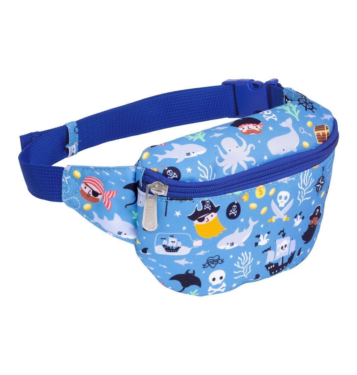 Pirate fanny pack