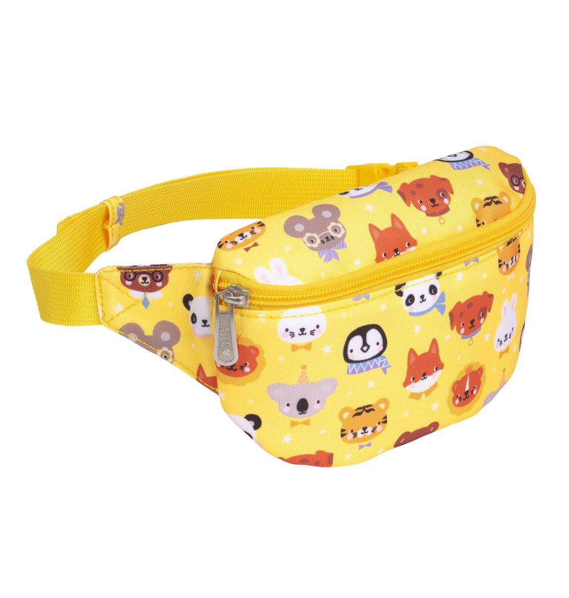 Animal Friends Fanny Pack