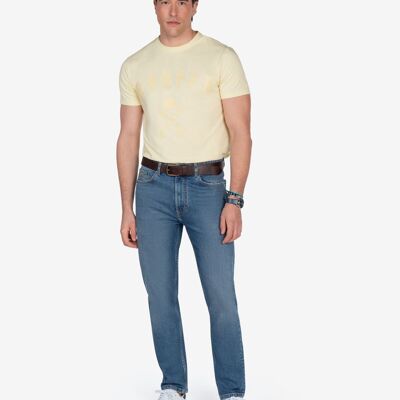 PANTALON DENIM - 101325005