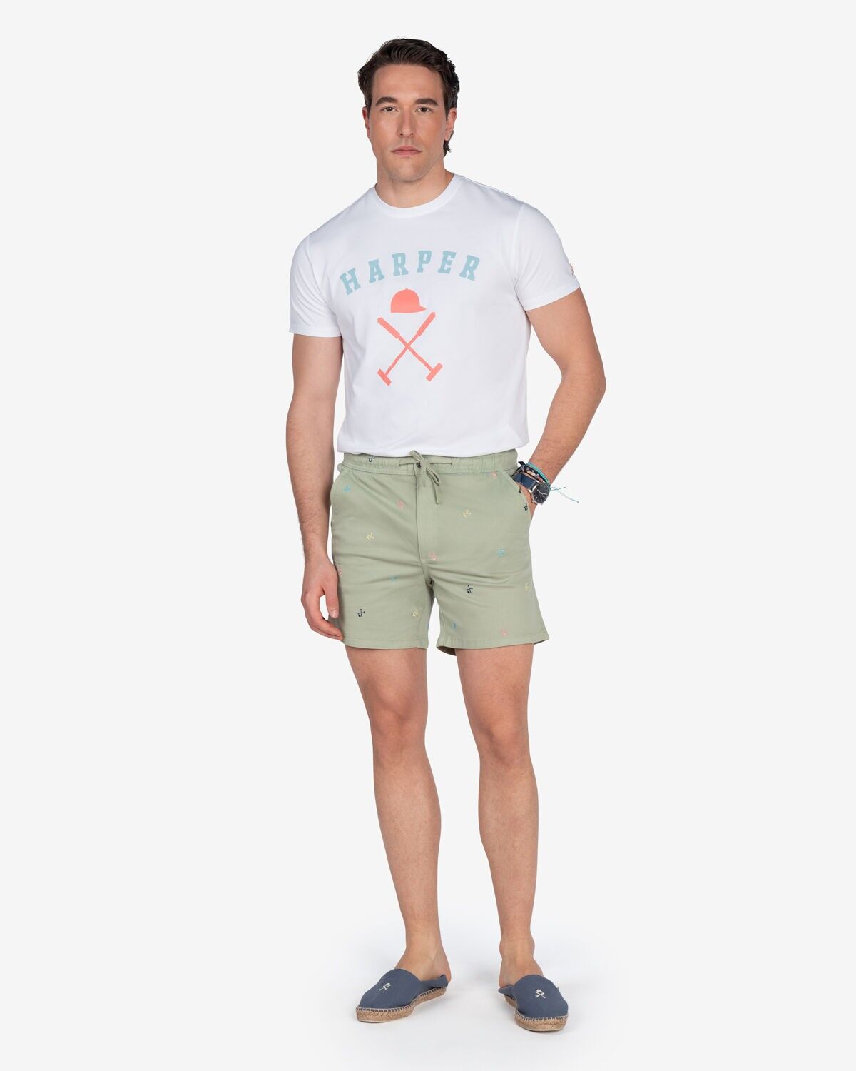 BERMUDA SUNSET - 103325004