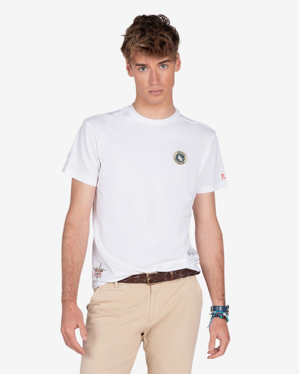 Maglia Maverick - 401325015