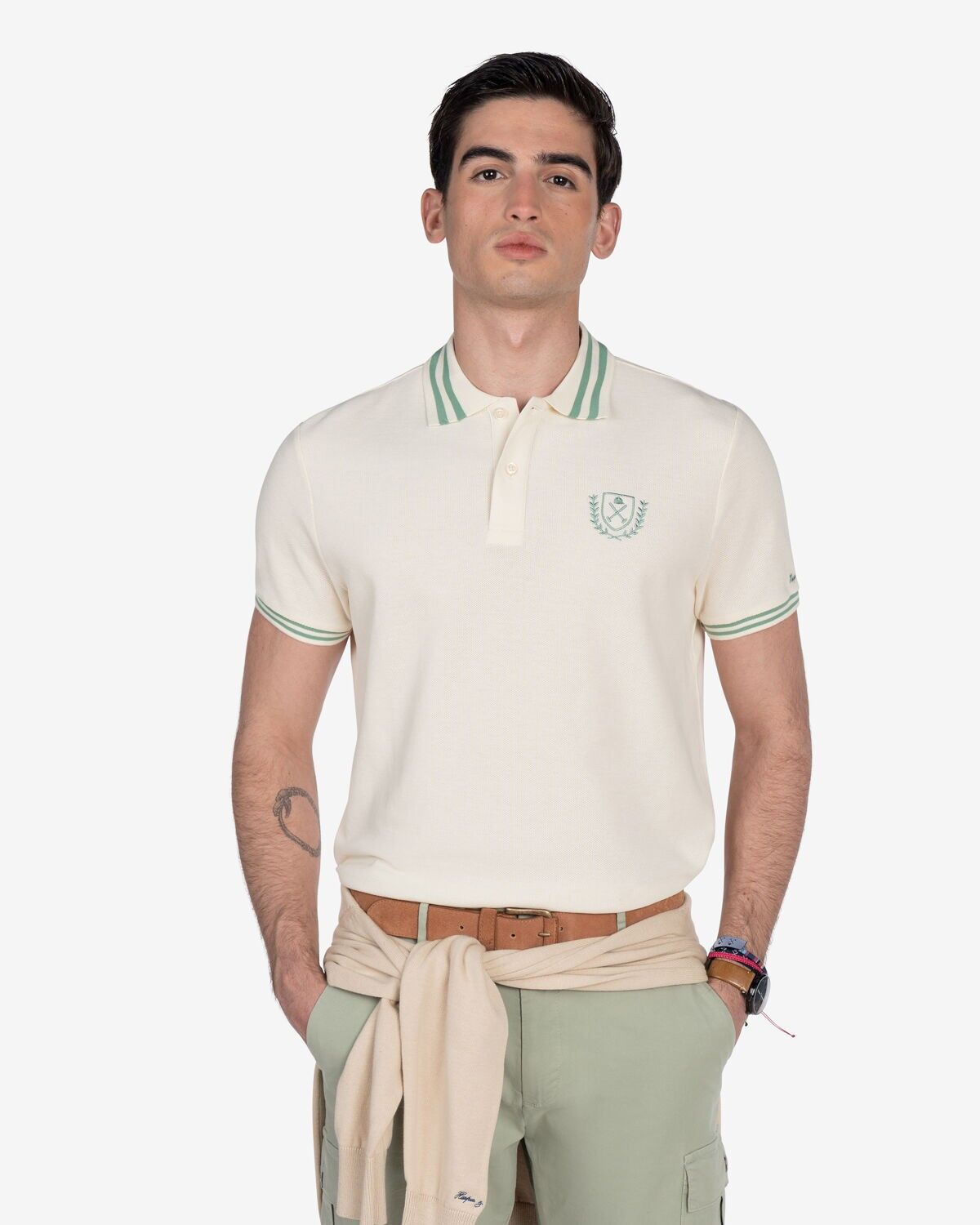 ALTALENA DA POLO - 403325004