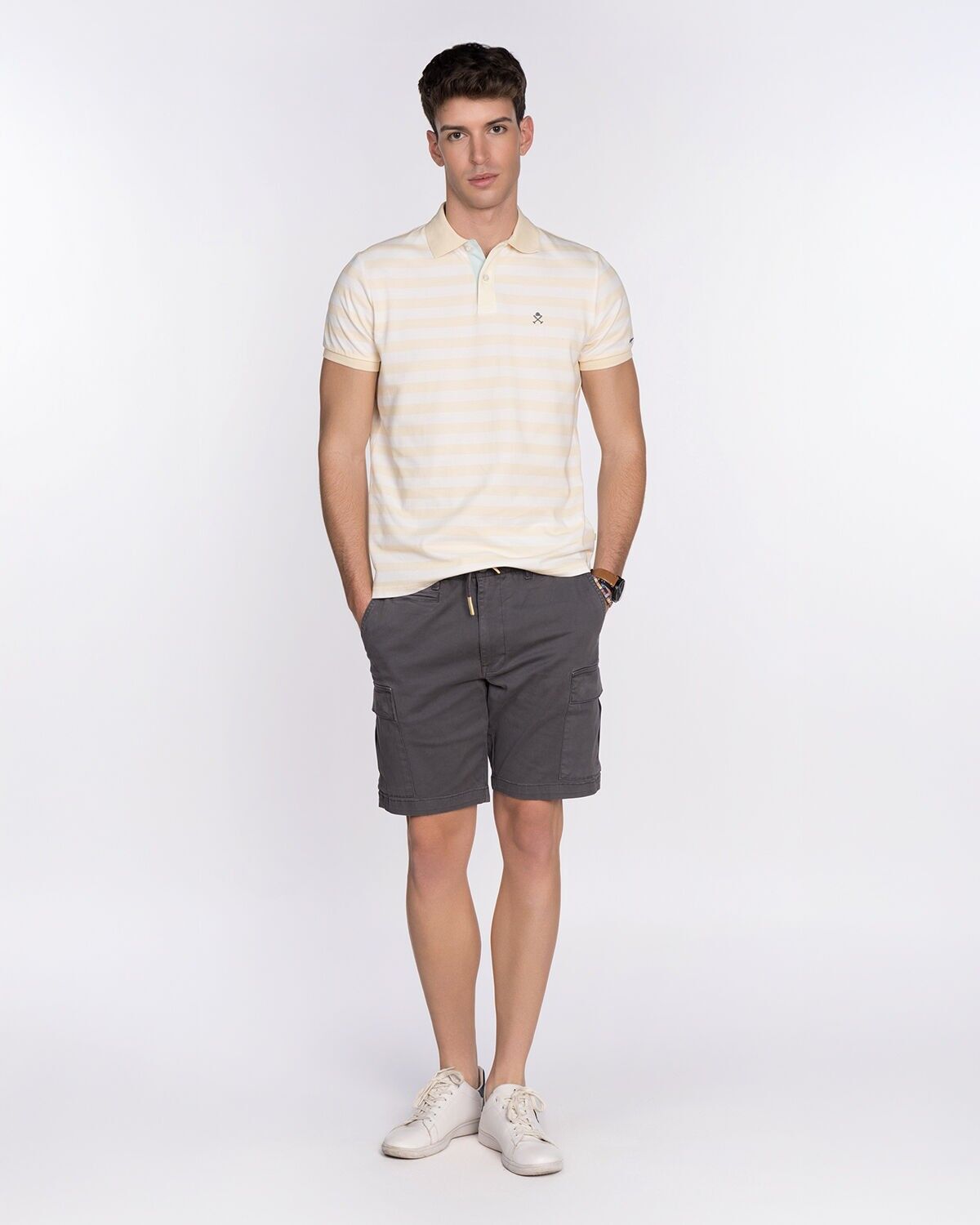 POLO FILO GROOVY - 403325005