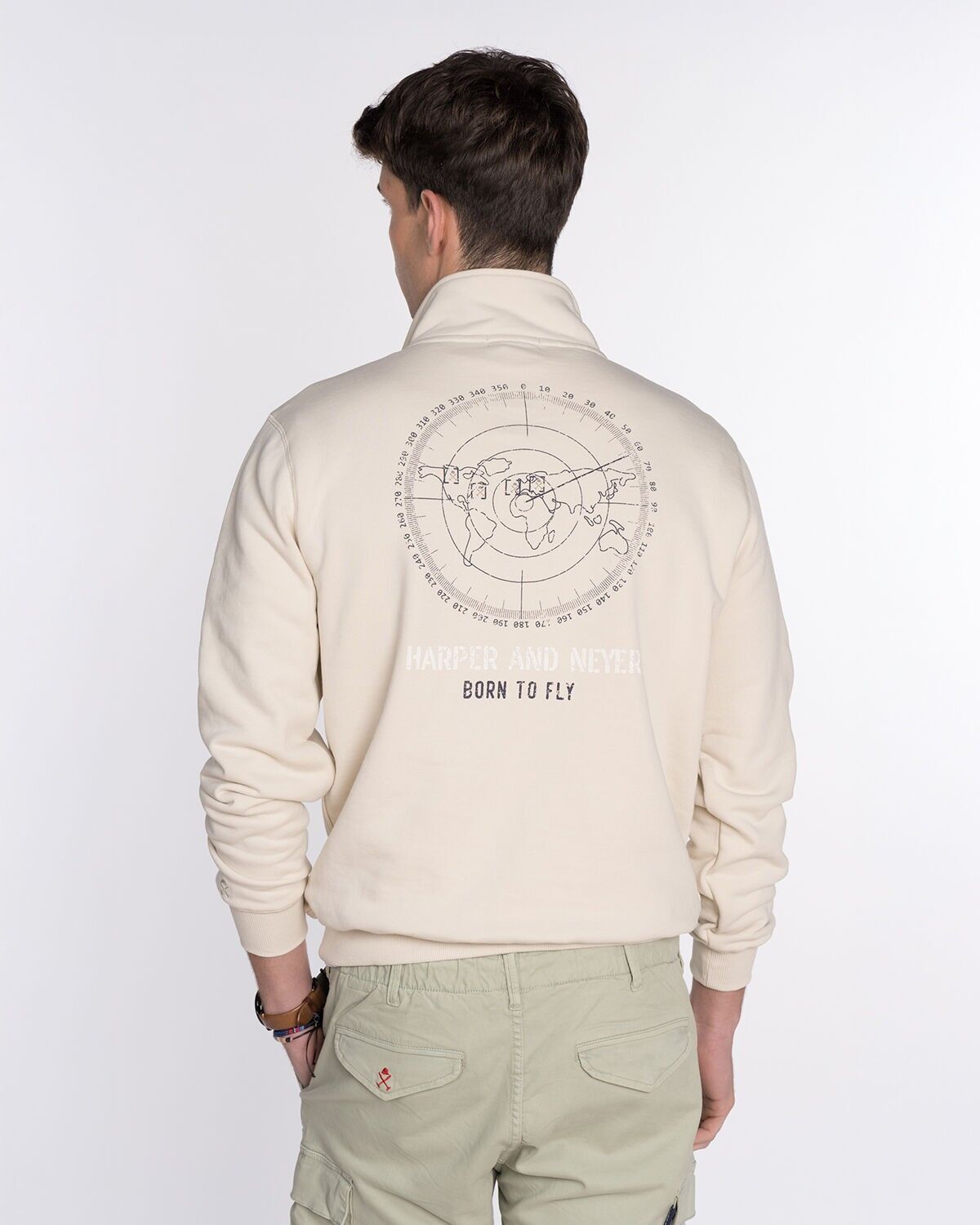 FELPA RADAR - 404325004