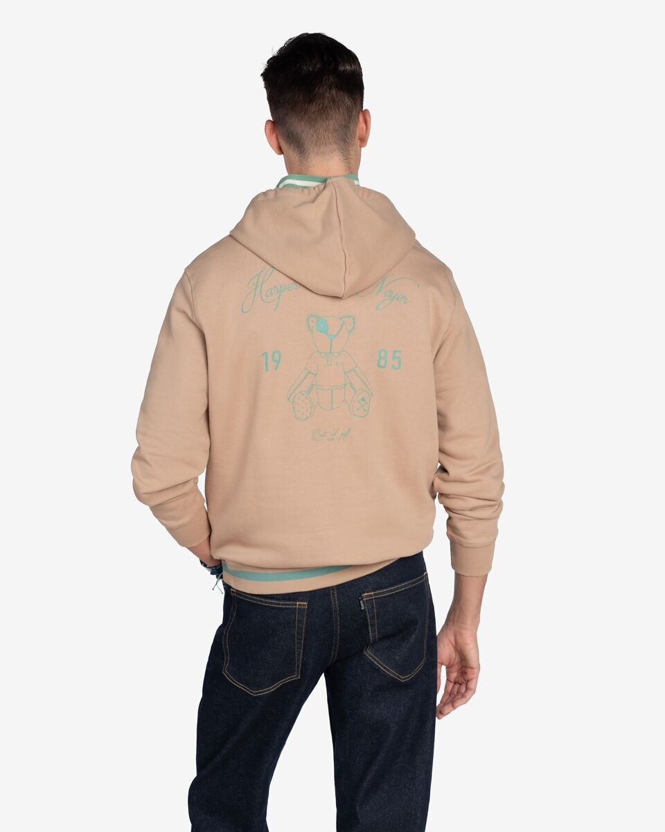 FELPA ARTHUR - 404325010