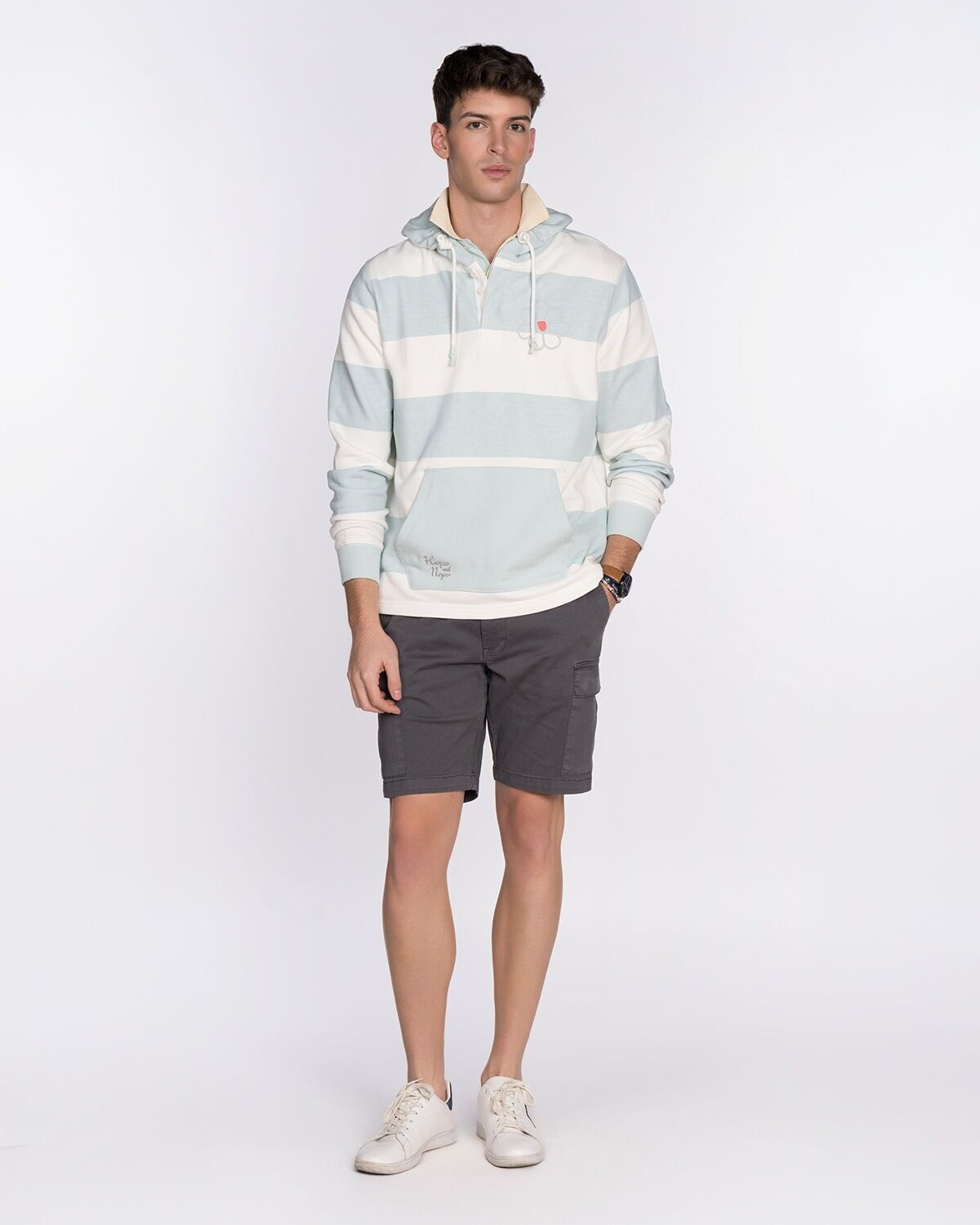 FELPA GROOVY THREAD - 404325013