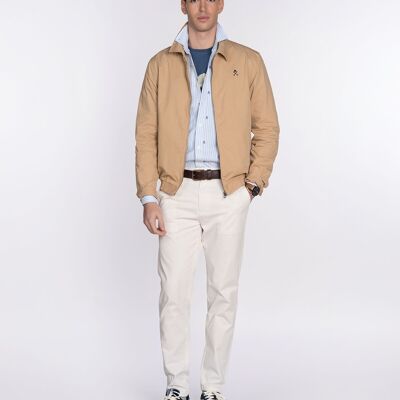 Chaqueta de hombre BOMBER ICON - 503325004