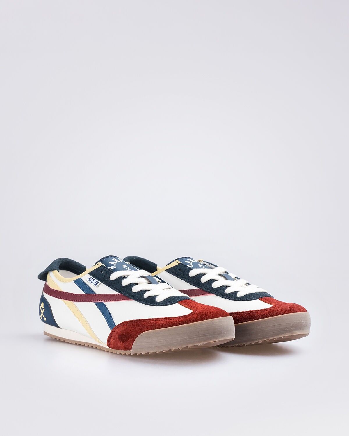 Scarpa sportiva da uomo SNEAKER EAST LONDON - 700325033