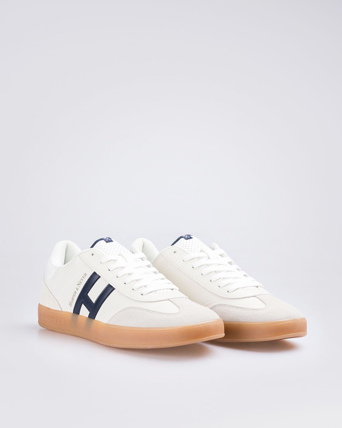 Scarpa sportiva da uomo SNEAKER HAMPTONS CLUB - 700325039