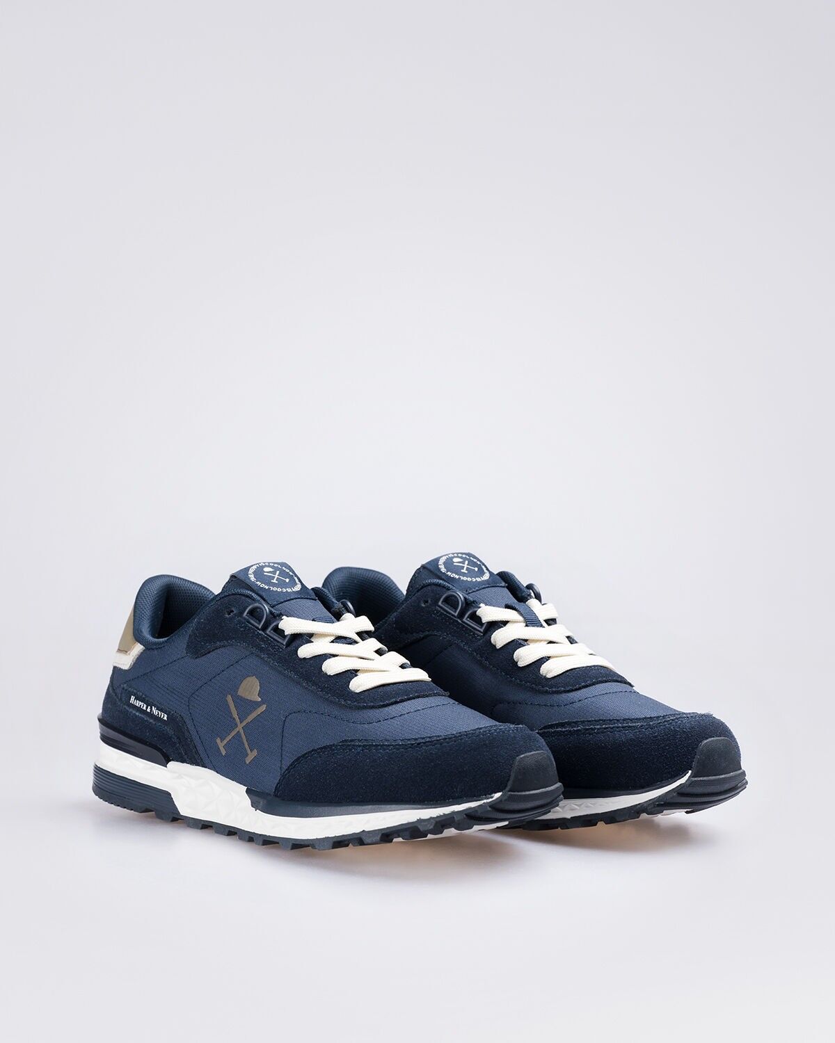 Scarpa sportiva da uomo SNEAKER DAKOTA - 700325035