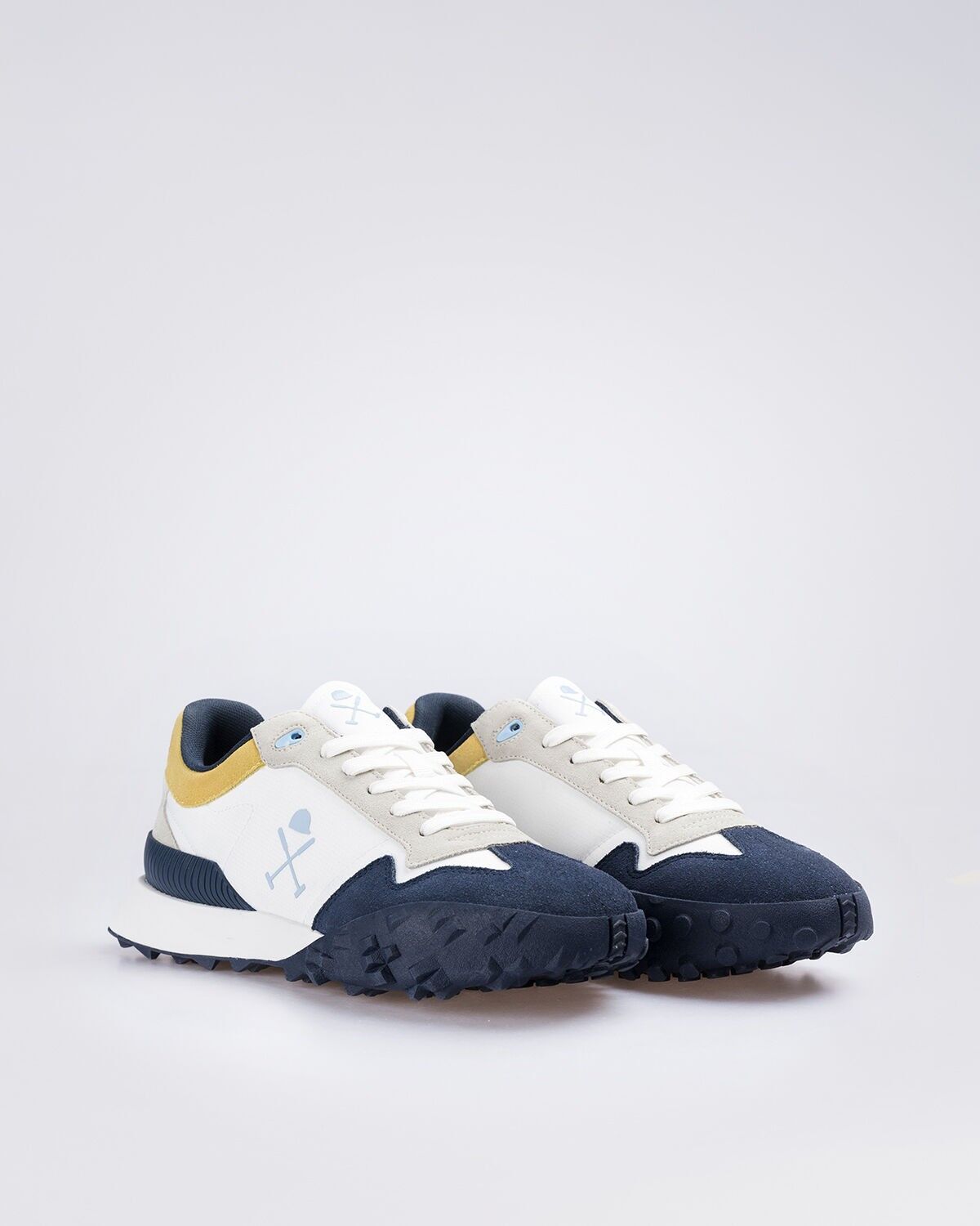 Sneaker Carcross da uomo - 700325029